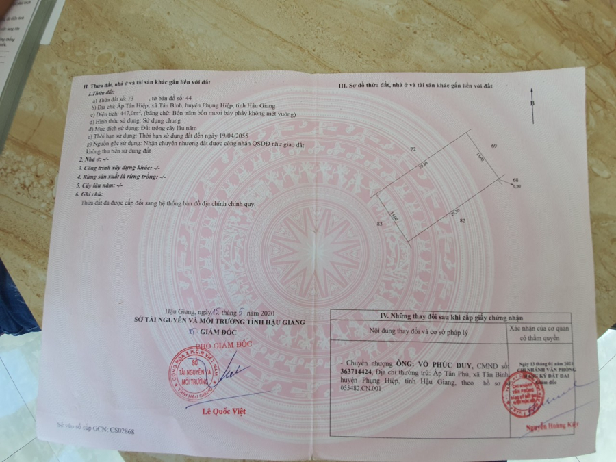 VÌ HOÀN CẢNH NÊN ĐÀNH ĐỂ LẠI ƯỚC MƠ